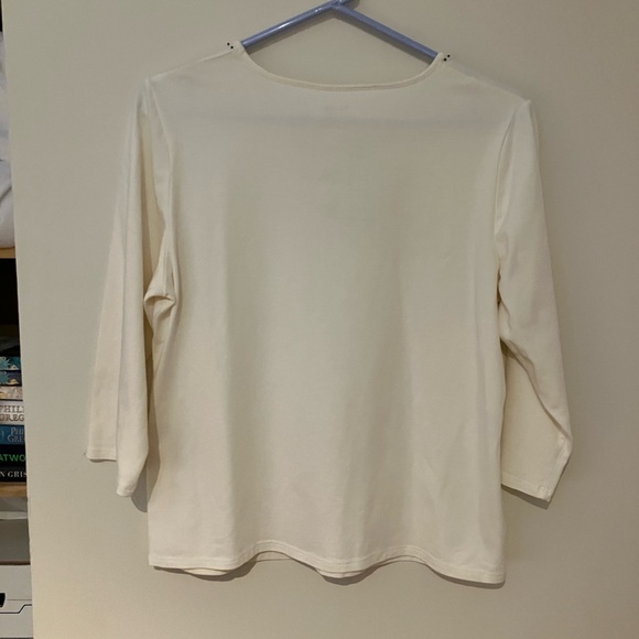 Tanjay Women’s Shirt, ptp 18 - Picture 3 of 4